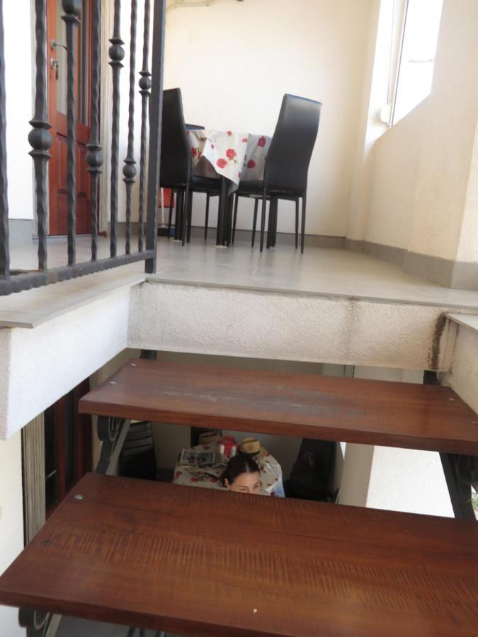 Sweet Sea Apartments Pakoštane 外观 照片