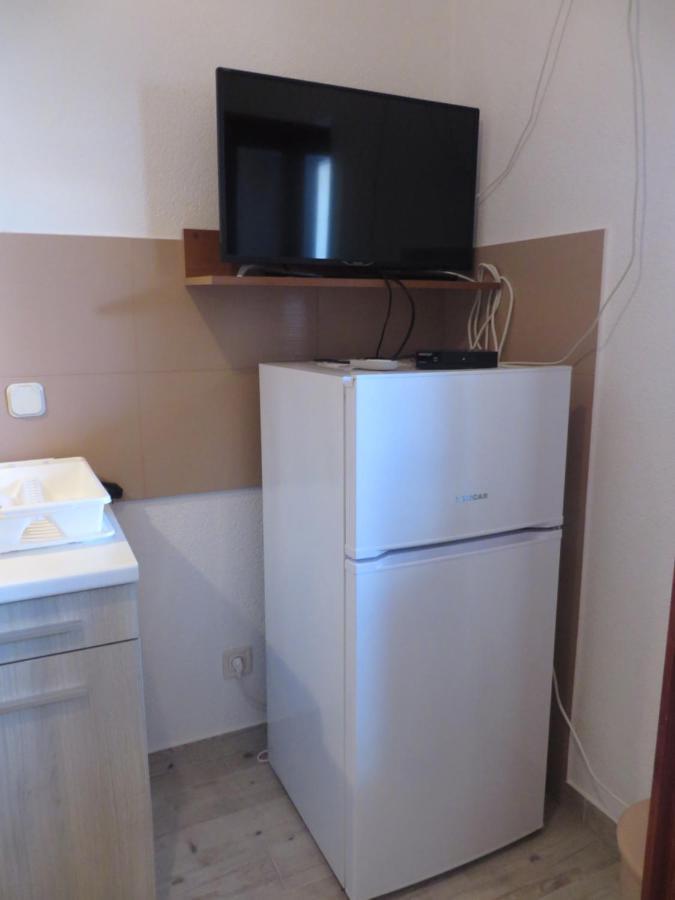 Sweet Sea Apartments Pakoštane 外观 照片